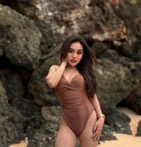 Viola Can Deeptroath and Squirt - escort in Bali Photo 23 of 26