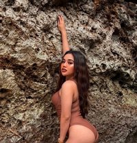 Viola Can Deeptroath and Squirt - puta in Bali Photo 11 of 26