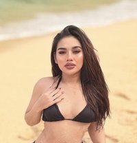 Viola Can Deeptroath and Squirt - escort in Bali Photo 27 of 28