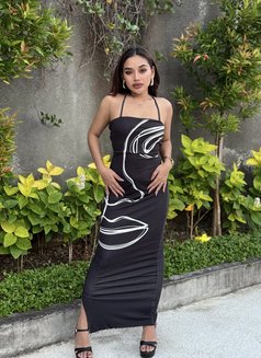 Viola Can Deeptroath and Squirt - escort in Bali Photo 25 of 26