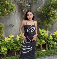 Viola Can Deeptroath and Squirt - puta in Bali