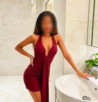 Viola Independent 100% Real - escort in Colombo