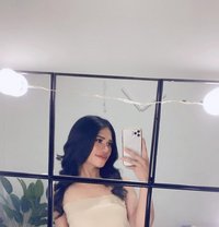 Viola - Transsexual companion in Bali