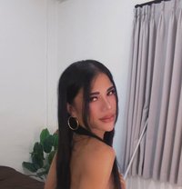 Vio lah - Acompañante transexual in Bali