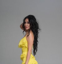 Viola - escort in Dubai