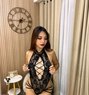 Girlfriend in Bed Ultimate Fantasy - Transsexual escort in Hong Kong Photo 5 of 17