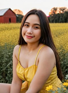 Viola new comer in kuala lumpur - escort in Kuala Lumpur Photo 3 of 5