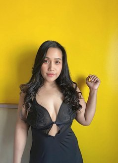 Viola new comer in kuala lumpur - escort in Kuala Lumpur Photo 4 of 5