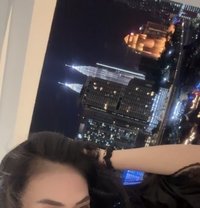 viola'scomelindobesiangirl - escort in Kuala Lumpur