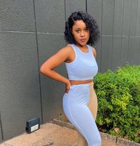 Viola - escort in Chandigarh
