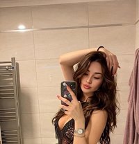 Viola Vip - escort in İstanbul
