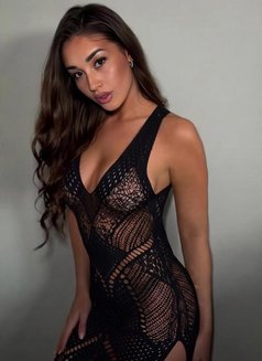 Viola Vip - puta in İstanbul Photo 5 of 8