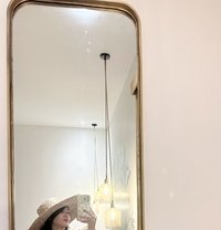 Violazura IndoNgirl - escort in Kuala Lumpur