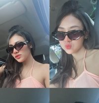 Violazura IndoNgirl - escort in Kuala Lumpur