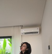 Violazura bestBJ - escort in Bali
