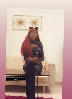 Violet Brown - escort in Dubai Photo 4 of 6