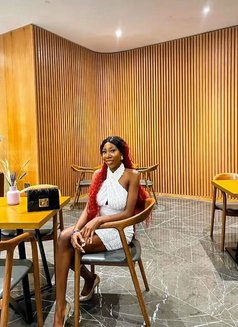 Violet Brown - escort in Dubai Photo 5 of 6