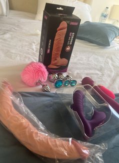 Violet♡ - escort in Dubai Photo 21 of 23