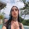 Violet - Acompañantes transexual in London