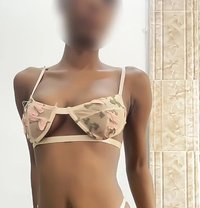 Violet - escort in Nairobi