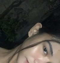 Violet - Transsexual escort in Cebu City