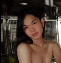 Violet - Transsexual escort in Cebu City