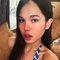 Violet - Transsexual escort in Cebu City