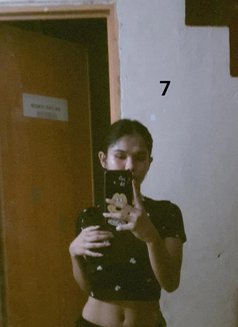 Violet - Transsexual escort in Cebu City Photo 8 of 8