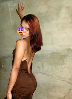 Violet - Transsexual escort in Cebu City Photo 14 of 15