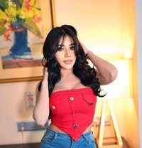 Violet Good Etitude and Best Servis All - escort in Bali