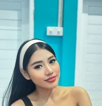 Violet Good Etitude and Best Servis All - escort in Bali Photo 4 of 5