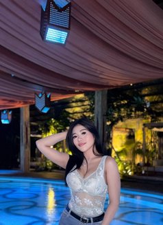 Violet Good Etitude and Best Servis All - escort in Bali Photo 4 of 7