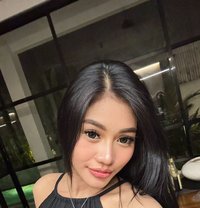 Violet Good Etitude and Best Servis All - escort in Bali Photo 5 of 7