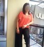 Daisy (Independent) Real Meet Only - escort in Mumbai Photo 1 of 6