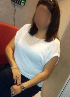 Daisy (Independent) Real Meet Only - escort in Mumbai Photo 4 of 6