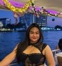 Violet New Girl in Town - Acompañantes transexual in Bangkok Photo 1 of 11