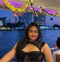 Violet New Girl in Town - Acompañantes transexual in Bangkok