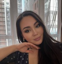 Violet - escort in Phuket