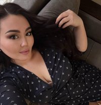 Violet - escort in Phuket