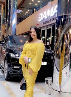 Violet - escort in Dubai Photo 6 of 6