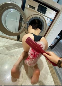 Violet - puta in Bangkok Photo 11 of 12