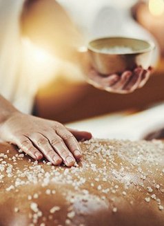 Violet Spa 🇿🇦 - escort in Pretoria Photo 3 of 10