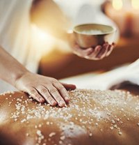 Violet Thai Spa 🇿🇦 - puta in Pretoria