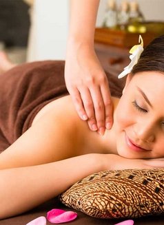 Violet Spa 🇿🇦 - escort in Pretoria Photo 4 of 10