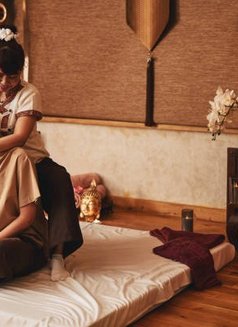 Violet Spa 🇿🇦 - escort in Pretoria Photo 9 of 10