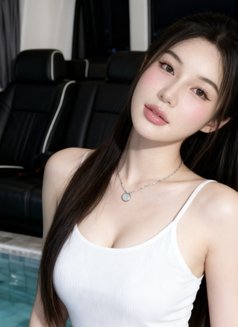 Violet - escort in Bangkok Photo 10 of 10