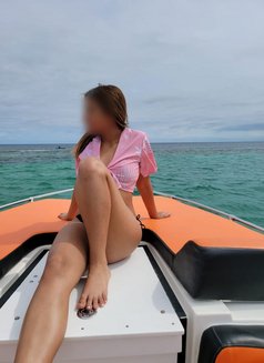 VIOLETA, LAS NENAS COLOMBIA - puta in Bogotá Photo 2 of 9