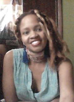 Violetta - puta in Nairobi Photo 9 of 24