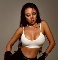 Barbara - escort in Dubai Photo 1 of 9