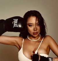 Barbara - escort in Dubai
